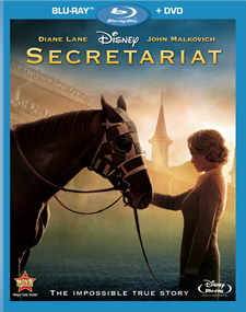 Secretariat