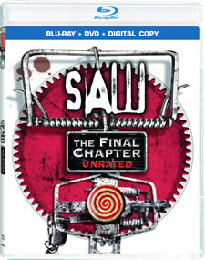 Saw: The Final Chapter