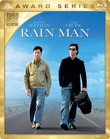 Rain Man