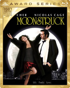 Moonstruck