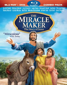 The Miracle Maker