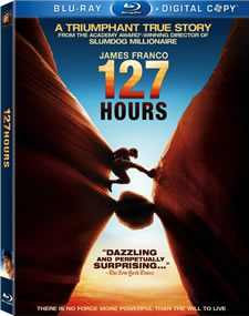 127 Hours