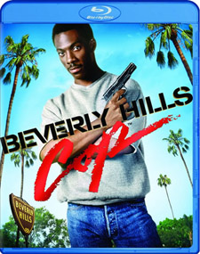 Beverly Hills Cop