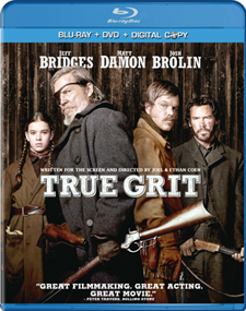 True Grit