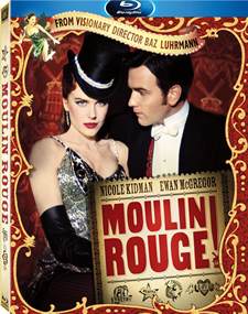 Moulin Rouge!