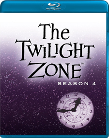 The Twilight Zone: Season 4