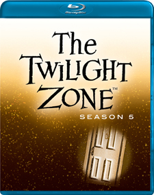 The Twilight Zone: Season 5