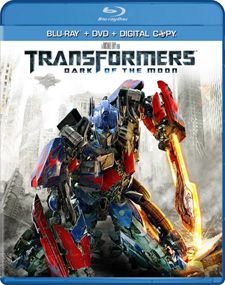 Transformers: Dark of the Moon