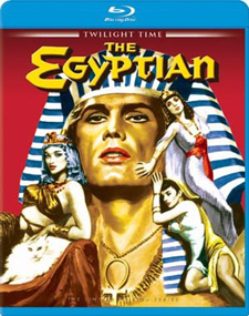 The Egyptian