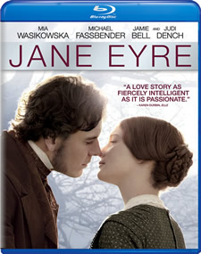 Jane Eyre