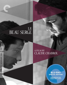 Le beau Serge