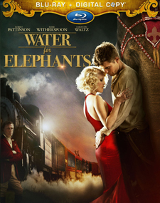 Water for Elephants