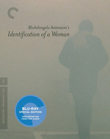 Identification of a Woman