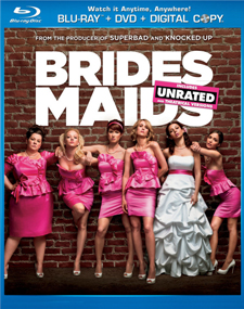 Bridesmaids