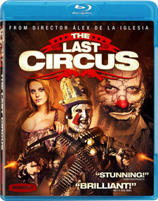 The Last Circus