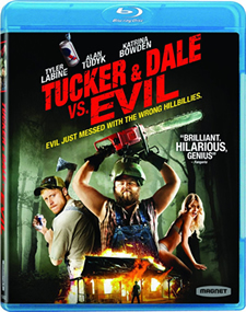 Tucker & Dale vs. Evil