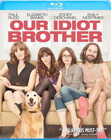 Our Idiot Brother