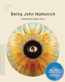 Being John Malkovich