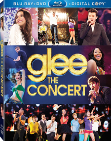 Glee: The Concert Movie