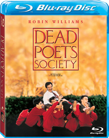 Dead Poets Society