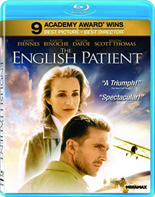 The English Patient