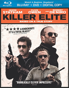 Killer Elite