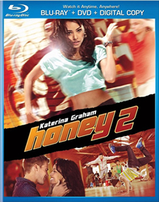 Honey 2