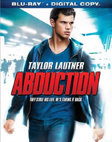 Abduction