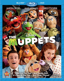 The Muppets