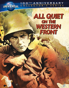 All Quiet on the Western Front