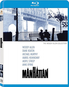 Manhattan