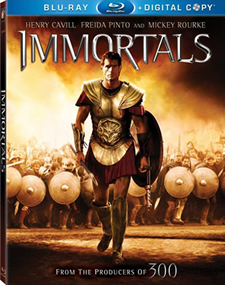 Immortals