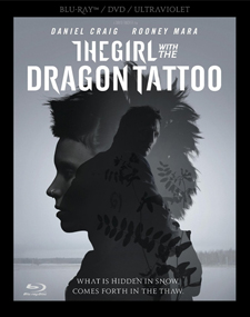 The Girl with the Dragon Tattoo