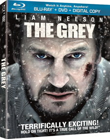 The Grey