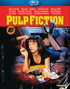 Pulp Fiction