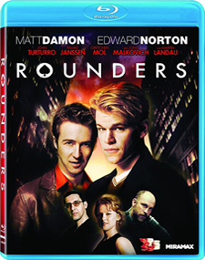 Rounders