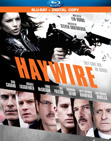 Haywire