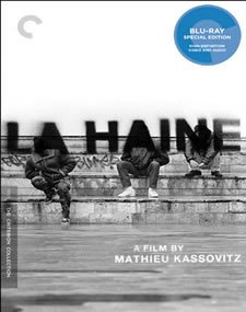 La Haine