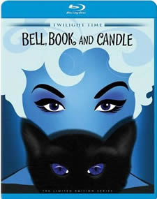 Bell, Book, and Candle