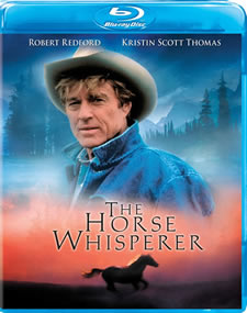 The Horse Whisperer Blu-ray