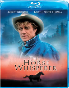 The Horse Whisperer Blu-ray