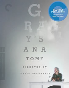 Gray's Anatomy Blu-ray