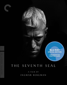 The Seventh Seal