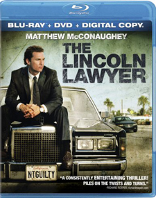 The Lincoln Lawyer