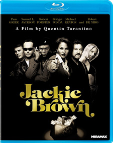 Jackie Brown