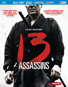 13 Assassins