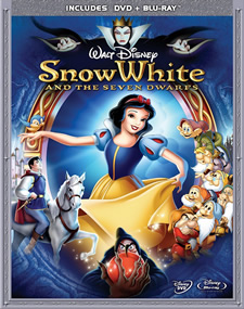 Snow White and the Seven Dwarfs