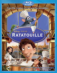 Ratatouille