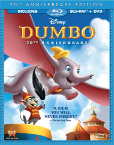 Dumbo: 70th Anniversary Edition