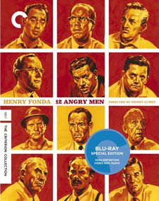 12 Angry Men